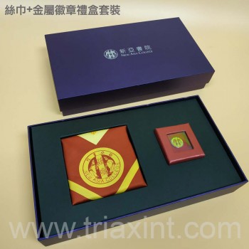 FD-0-08 圍巾套裝